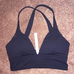 Lululemon Deep V Bra